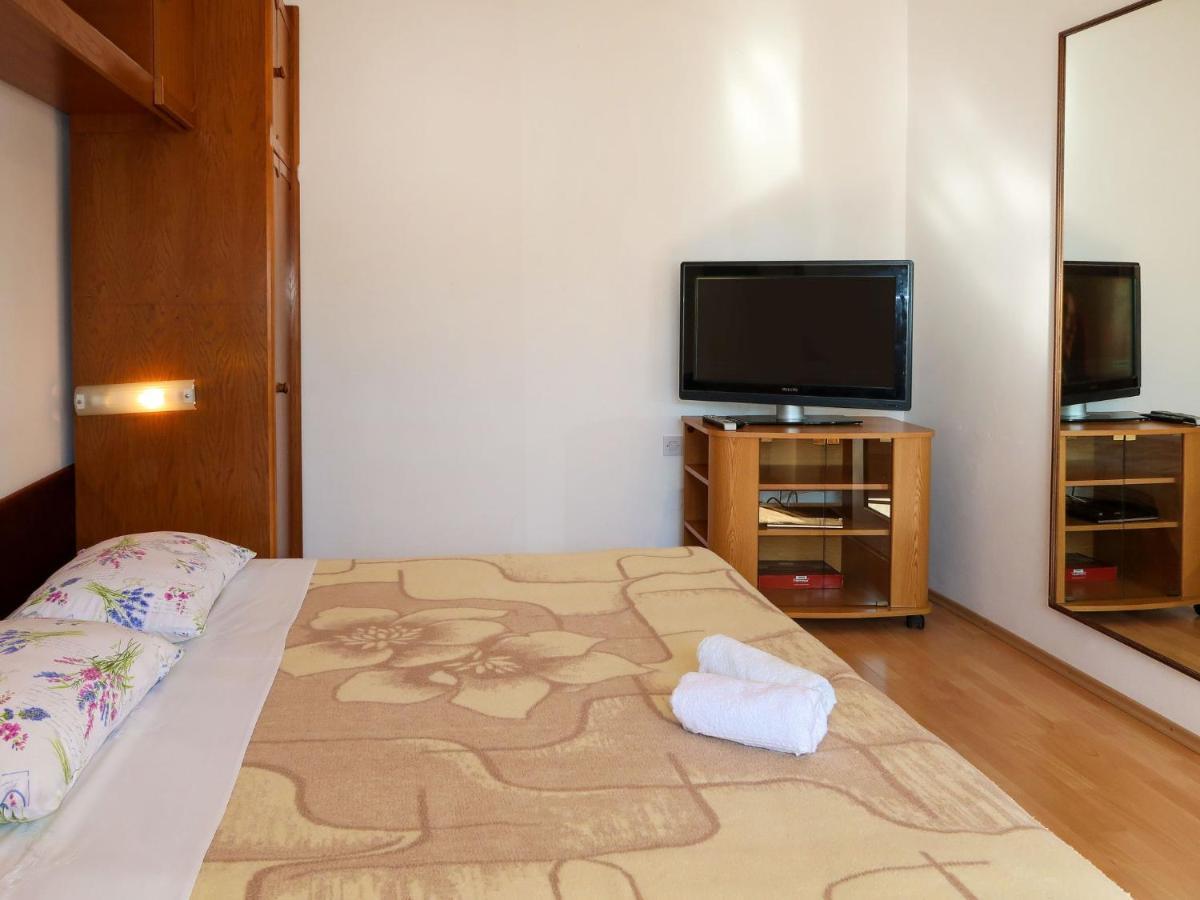 Apartment Mirjana - Mod312 By Interhome Mošćenička Draga Exterior foto