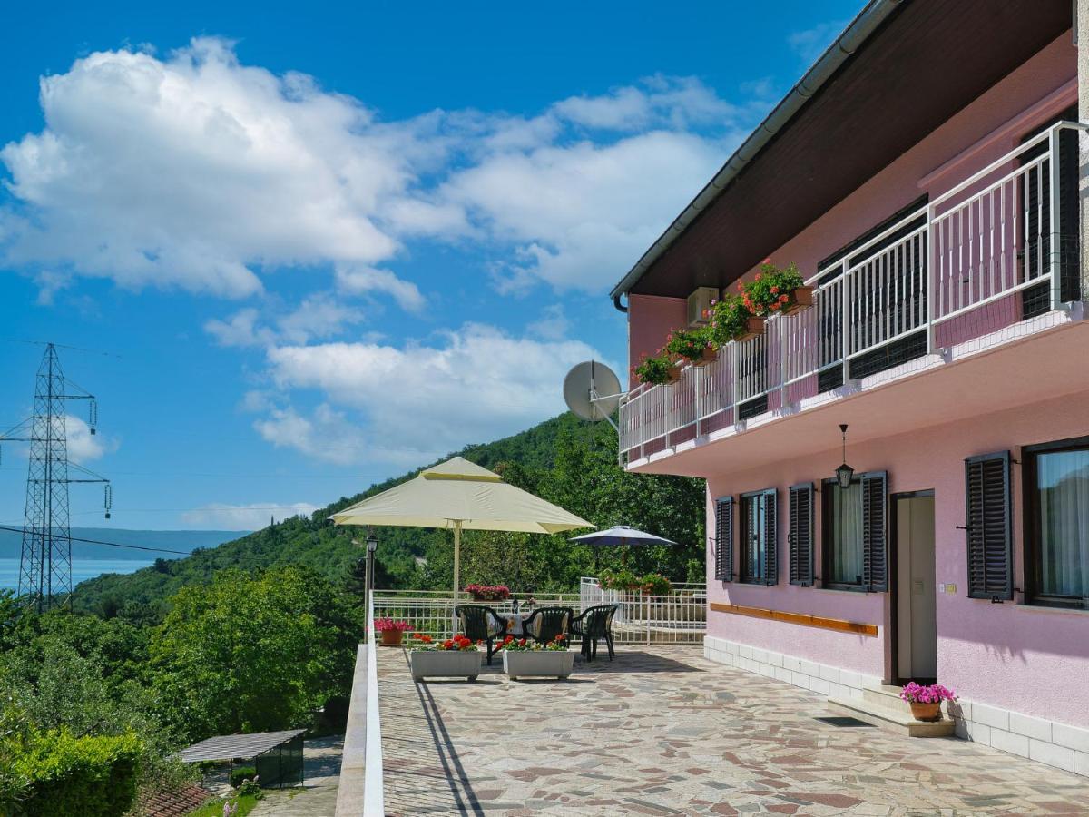 Apartment Mirjana - Mod312 By Interhome Mošćenička Draga Exterior foto