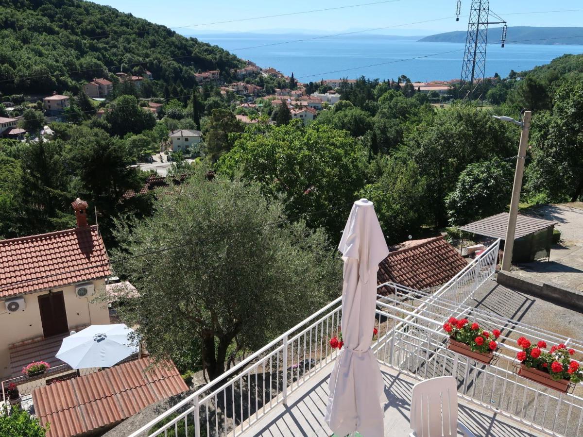 Apartment Mirjana - Mod312 By Interhome Mošćenička Draga Exterior foto